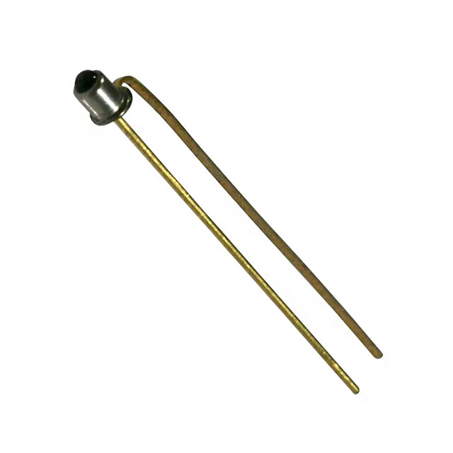 OP216A TT Electronics/Optek Technology  LED-Emitter – Infrarot, UV, sichtbar